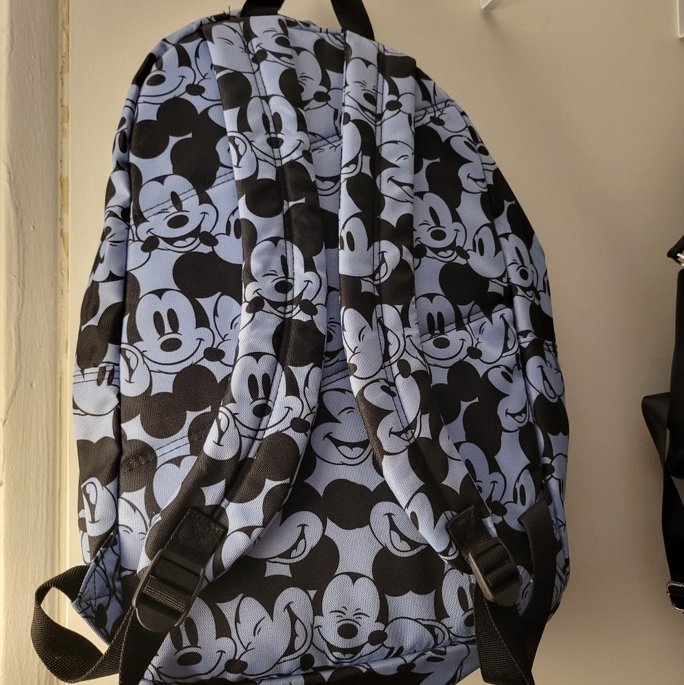 Mickey Mouse Backpack - image 3